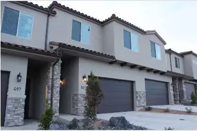 501 N Ventura Ln, Washington, UT 84780 - Photo 1