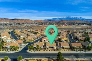 1333 S Cantamar Dr, Saint George, UT 84790 - Photo 38