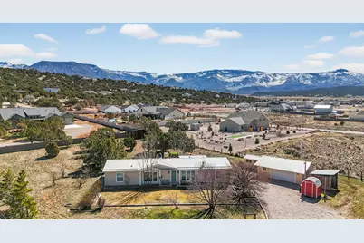 4219 W 1575 S, Cedar City, UT 84720 - Photo 4
