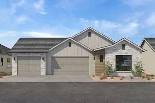 262 S Cottonwood Dr, Toquerville, UT 84774 - Photo 1