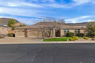 184 N 1240 W, Saint George, UT 84770 - Photo 1