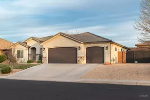 4347 W Bowler St, Hurricane, UT 84737 - Photo 2
