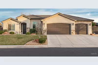 4347 W Bowler St, Hurricane, UT 84737 - Photo 1