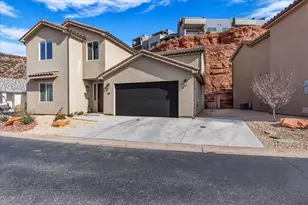 840 N Twin Lakes Dr, Saint George, UT 84770 - Photo 2