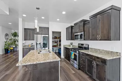 1758 E Yant Flat Dr, Saint George, UT 84790 - Photo 12