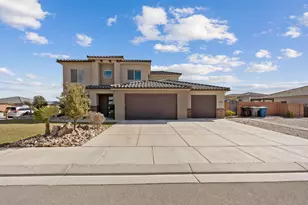 1758 E Yant Flt Dr, Saint George, UT 84790 - Photo 1