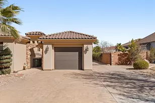 2267 E Knolls Dr, Saint George, UT 84790 - Photo 50