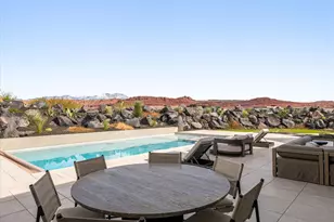 2896 W Blackhawk Rdg Cir, Saint George, UT 84770 - Photo 68