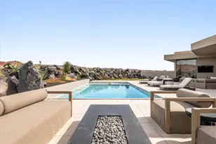 2896 W Blackhawk Rdg Cir, Saint George, UT 84770 - Photo 70