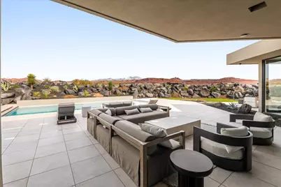 2896 W Blackhawk Ridge Cir, Saint George, UT 84770 - Photo 64
