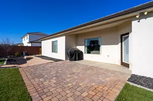 1932 Honeycomb Dr, Saint George, UT 84790 - Photo 24