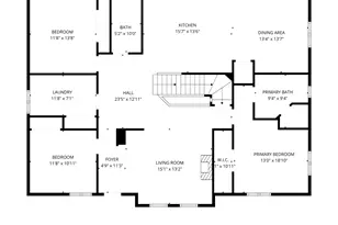 720 N Central St, Hildale, UT 84784 - Photo 44