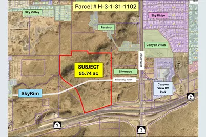 2900 W State St, Hurricane, UT 84737 - Photo 1