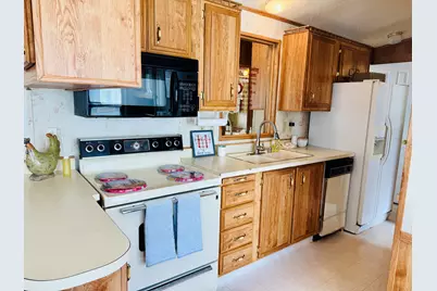 1160 E Telegraph St #81, Washington, UT 84780 - Photo 8