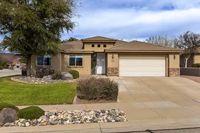 2196 W 1390 N, Saint George, UT 84770 - Photo 1