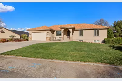 3403 S Mulberry Dr, Saint George, UT 84790 - Photo 2