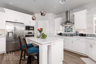 2842 S 3750 St W, Hurricane, UT 84737 - Photo 12