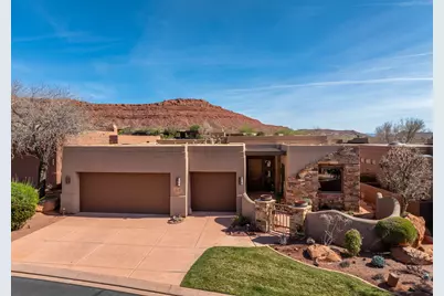 2405 W Entrada Trail #69, Saint George, UT 84770 - Photo 1