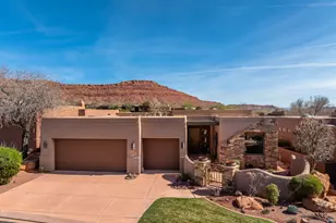 2405 W Entrada Trail, Saint George, UT 84770 - Photo 1