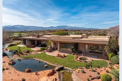 2405 W Entrada Trail #69, Saint George, UT 84770 - Photo 40