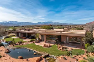 2405 W Entrada Trail, Saint George, UT 84770 - Photo 40