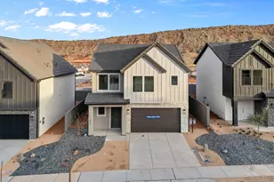 1519 Sinawava Dr, Washington, UT 84780 - Photo 32