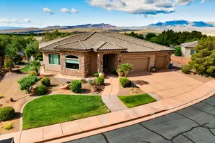 373 W Meridian Dr, Ivins, UT 84738 - Photo 1