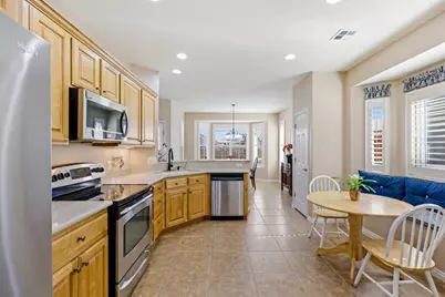 4239 Hamlet Hill Dr, Saint George, UT 84790 - Photo 6