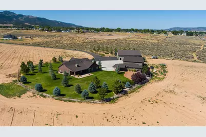 520 N Old Paragonah Hwy, Parowan, UT 84761 - Photo 72