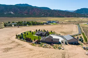 520 N Old Paragonah Hwy, Parowan, UT 84761 - Photo 70