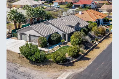 606 E Vermillion Ave, Saint George, UT 84790 - Photo 4