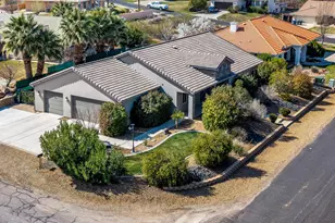 606 E Vermillion Ave, Saint George, UT 84790 - Photo 4