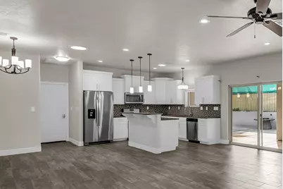 606 E Vermillion Ave, Saint George, UT 84790 - Photo 2