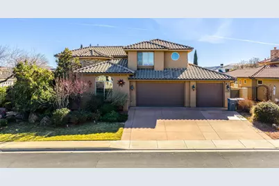 2263 Malaga Ave, Santa Clara, UT 84765 - Photo 1