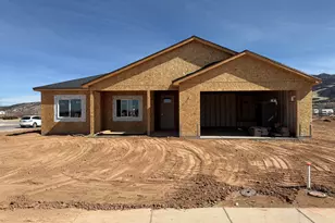 4992 N 970 E, Enoch, UT 84021 - Photo 1