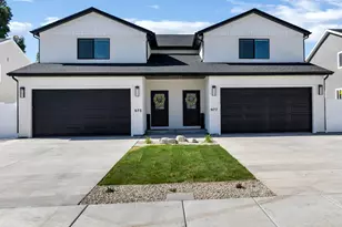 973 & 977 W 1080 S, Richfield, UT 84701 - Photo 1