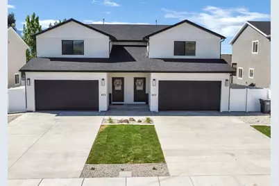 973 & 977 W 1080 S #11 & #12, Richfield, UT 84701 - Photo 62