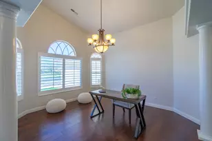 3545 S Sugar Leo Rd, Saint George, UT 84790 - Photo 4