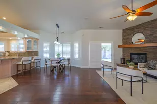 3545 S Sugar Leo Rd, Saint George, UT 84790 - Photo 6