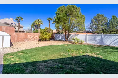 3545 S Sugar Leo Rd, Saint George, UT 84790 - Photo 28