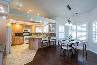 3545 S Sugar Leo Rd, Saint George, UT 84790 - Photo 10