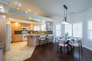 3545 S Sugar Leo Rd, Saint George, UT 84790 - Photo 10