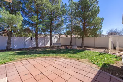 3545 S Sugar Leo Rd, Saint George, UT 84790 - Photo 24