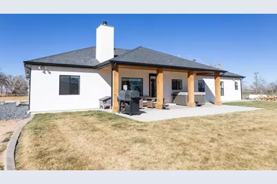3421 N 2700 W, Cedar City, UT 84721 - Photo 70