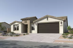 1593 N Horizon Pkwy, Washington, UT 84780 - Photo 1