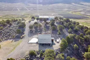 3810 N Burrville Rd, Burrville, UT 84744 - Photo 2