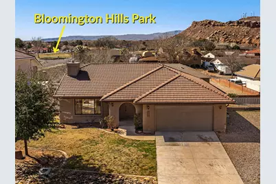 2882 S Ebony Cir, Saint George, UT 84790 - Photo 2