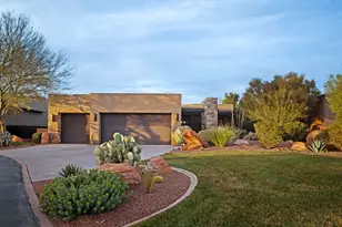 1500 E Split Rock Dr, Ivins, UT 84738 - Photo 1