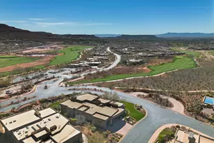 2549 W Sinagua Trail, Saint George, UT 84770 - Photo 10