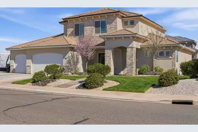 3071 S Olivewood Ln, Saint George, UT 84790 - Photo 34